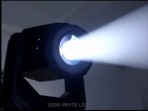 Bonne Vente 300W SPOT LED ZOOM - Product Image 5