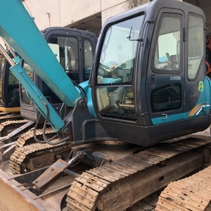 Vente de pelle SUNWARD SWE 70E /80E/90E/60E d'occasion à bas prix - Product Image 3