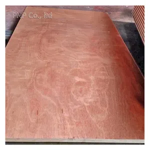 Factory price high quality container flooring birch plywood 28mm manufacturing company in vietnam