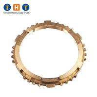 Cincin Sinkronisasi Roda Gigi 333711051 EH700 untuk TOYOTA