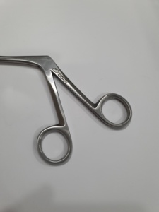 Disc Rongeurs de 7 pulgadas rectos - Product Image 6