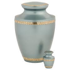 แบบจำลอง Urn Torino,สำหรับขี้เถ้ามนุษย์เหมาะสำหรับสุสาน - Product Image 5