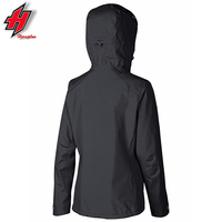Coupe-vent personnalisé hiver printemps veste extérieure imperméable automne coupe-vent hommes pull coupe-vent veste