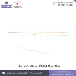 Baldosa de Porcelana de Gran Formato Pulida Vitrificada de Diseño Moderno 600x1200 Proveedor de Confianza - Product Image 4