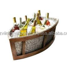 Sceau à glace en acier inoxydable, noir et or, 10 pièces - Product Image 6