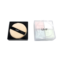 Phoera — poudre libre pour visage, kit de maquillage, en vrac, avec étiquette privée, OEM, ODM, personnalisé, bouteille en vrac
