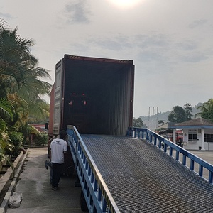 Sử Dụng Bê Tông Và Xơ Staple Loại Sợi Polyester Tái Chế - Product Image 5