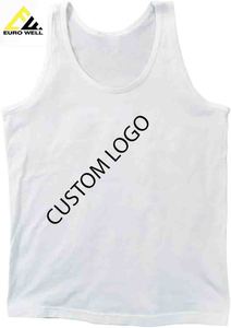 Camiseta sin mangas para gimnasio para hombre, la más vendida, personalizada, al por mayor, para fitness y culturismo, con absorción de humedad, chaleco deportivo. - Product Image 2