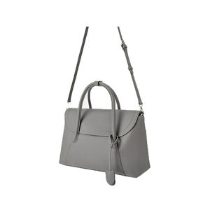 Sac en cuir véritable pour femmes, en cuir véritable, confortable, de haute qualité, avec votre propre logo, meilleure vente 2020 - Product Image 3