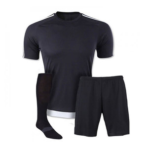 Maillot de football par sublimation uniforme de football à bas prix - Product Image 3