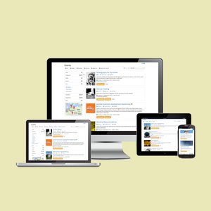 Top Quality Online Web Ticketing <b>software</b> for North America | Customized Web Ticketing <b>Software</b> Development Services by Webroot - Product Image 3