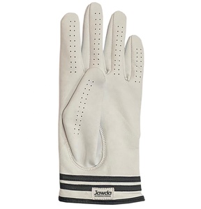 Gants de golf légers et respirants à doigts complets, couleur personnalisée, les plus vendus, avec adhérence stable pour la paume de la main gauche, vente en gros à bas prix - Product Image 3