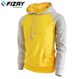 เสื้อฮู้ดแบบสวมหัวสำหรับผู้ชายและผู้หญิงผ้าฟลีซแบบสวมหัวมีสองสีแบบปรับแต่งได้สำหรับฤดูหนาว - Product Image 3