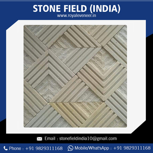 Panneau de mosaïque en pierre naturelle, matériel Standard de qualité supérieure, décor mural, vente en gros - Product Image 2