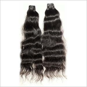 Usine directe 28 pouces cuticule alignée brésilienne brute non transformée profonde crépus Curl ondulé avant de lacet perruque Extensions de cheveux humains - Product Image 1