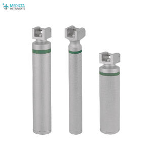 Poignées en Fiber optique de haute qualité, pour toutes les tailles moyenne/petite/poignet - Product Image 5