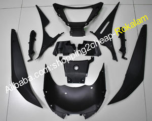 Pour Suzuki GSX-R1000 GSXR1000 <span class=keywords><strong>GSXR</strong></span>-<span class=keywords><strong>1000</strong></span> <span class=keywords><strong>1000</strong></span> K17 2017 <span class=keywords><strong>2018</strong></span> 2019 Carrosserie Carénage Blanc De Rechange Kit - Product Image 6