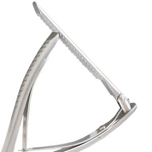 Retractor y Separador de Costillas Quirúrgico Manual de Alta Calidad, Instrumentos Quirúrgicos de Acero Inoxidable - Product Image 3