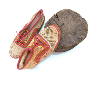 <span class=keywords><strong>Chaussures</strong></span> <span class=keywords><strong>vegan</strong></span> faites à la main pour femmes, collection artisanale unique - Product Image 1