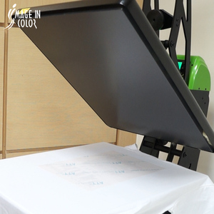 Nuevo Papel de Transferencia Láser sin Corte para Tela A4 - Product Image 3