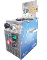 Machine à souffler SUPERSKY SKY3 24 fibres FTTH pour les solutions FTTx