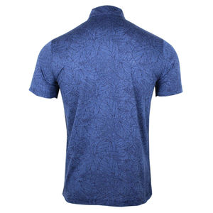 Chemise de Sport pour hommes, course à pied, Fitness, Polo, séchage rapide, Sport, manches pour hommes - Product Image 3