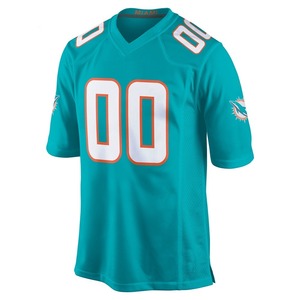 Maillot de football américain sur mesure vêtements de sport de haute qualité en gros maillot de football à vendre - Product Image 1