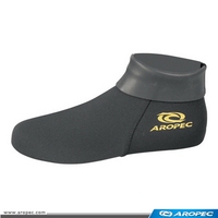 Réglable 1.5mm néoprène plongée/natation chaussette Durable étanche équipement de plongée accessoire partie essentielle de l'équipement de plongée ensemble