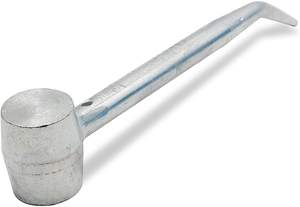 ÉCHAFAUDAGES MARTEAU - Product Image 2