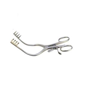 Rétracteur rétractable Mollison demoiselle, de 18mm, auto-retenue - Product Image 5