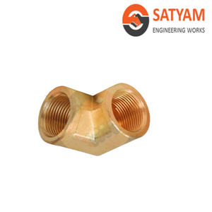 El mejor precio para accesorios de extensión de latón Extensiones de tubería de hardware altamente presionadas en India - Product Image 2