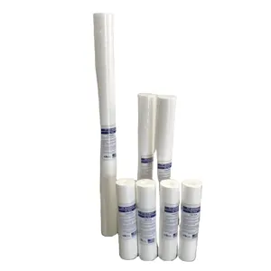 20 inch PP sediment filter cartridge ( melt-blown filter cartridge) with 5 micron