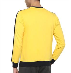 Conjunto de ropa deportiva para hombre, camiseta de manga corta en blanco, nuevo diseño, 2021 - Product Image 4