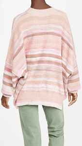 OEM Customized <b>Long</b> Section Crew Neck Pullover Sweater <b>Dress</b> Women Casual Winter Print Appliques Front Logo Button Decoration - Product Image 3