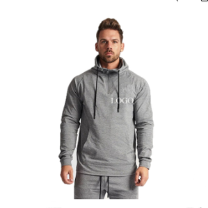 Sudadera con Capucha para Hombre, Diseño Personalizado, Alta Calidad, Nueva, Invierno, Forro Sólido, Ecológica, con Colores Personalizados y Felpa 100% Algodón - Product Image 6