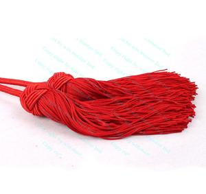 ชุดเดรสสีแดงสำหรับพิธีการ - Product Image 3