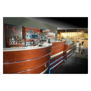 Table de <span class=keywords><strong>bar</strong></span> en pierre artificielle, <span class=keywords><strong>meuble</strong></span> de cocktail, en vente, nouveauté - Product Image 4