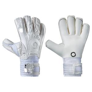 Gants de gardien de but professionnels TOP GOZ de haute qualité, modèle TGT-1006 en latex allemand de 4 mm au Pakistan - Product Image 2