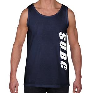 เสื้อกล้ามกีฬาของผู้ชาย,เสื้อแขนกุดสำหรับใส่วิ่งเล่นยิมทำจากผ้าฝ้ายมีโลโก้ตามสั่ง - Product Image 5