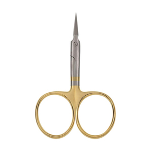 2026 Venta Caliente Juego de 4 Tijeras para Atado de Moscas con Punta de Flecha, Tijeras para Pelo de Iris y Tijeras Rectas y Curvas para Pelo de Flecha LA ELAHI and CO - Product Image 6