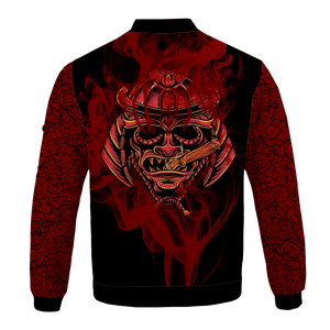 Patchs en Chenille respirantes et confortables pour hommes, veste de Sublimation, bombardier, pièces, vente en gros - Product Image 4