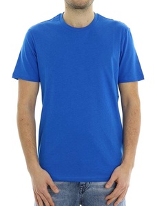 T-shirt Streetstyle pour homme, haut masculin à col rond, décontracté et à séchage rapide, sur mesure, faible quantité minimale de commande mc, OEM - Product Image 2