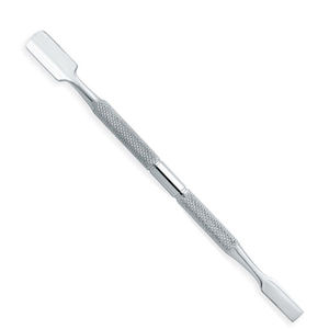 Empujadores de Cutículas y Removedores de Callos de Gel de Alta Calidad, Hechos en Alemania con Acero Inoxidable, Cuidado de Uñas - Product Image 6