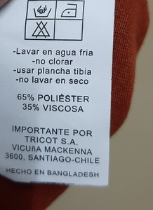 T-shirts décontractés à manches courtes en coton 100% de haute qualité pour femmes, col en V, tricotés, été 2020, teint en pièce, lot en stock - Product Image 6