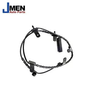 Jmen 34356761447 Front Brake Pad Wear Sensor for BMW R50 R53 03-08 Mini Cooper Indicator