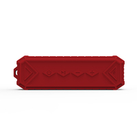 OEM/ODM Haut-parleur sans fil portable Apollo IP67 étanche avec batterie 2000 mAh certifié CE ROHS, puissance de sortie 5-10W