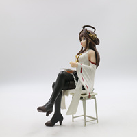 Figurines de manga et d'anime pour adultes de haute qualité, modèle de collection en PVC, jouet de dessin animé