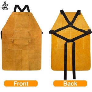 Herramienta de trabajo de jardín Delantales Ropa de trabajo práctica para tareas al aire libre - Product Image 2