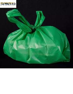 Vietnam Camiseta bolsas de plástico con logotipos LDPE/HDPE bolsa de plástico bolsas de camiseta - Product Image 6