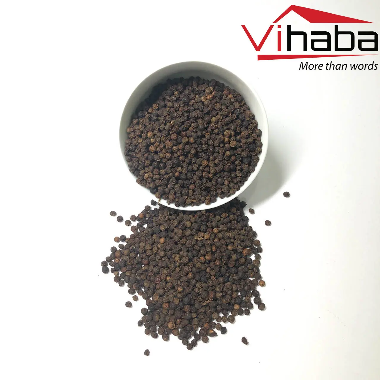 Firming Vietnam Price Black Pepper Bulk Vietnam Good Quality Black Pepper Powder Supplier